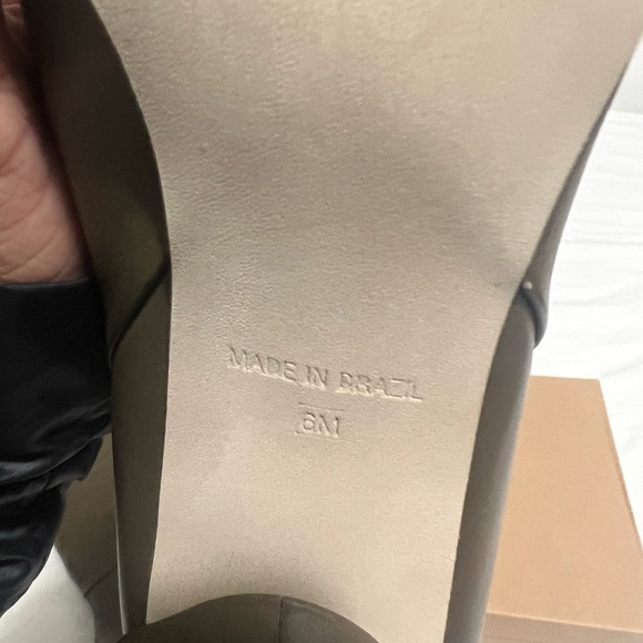 Steve Madden boots - Picture 7 of 7